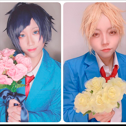 なちゅー！ プロフィール画像