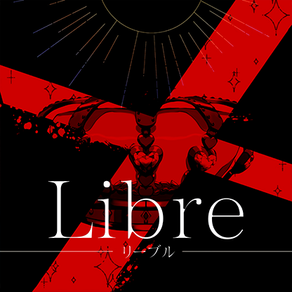 Libre プロフィール画像