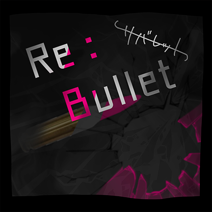 Re：Bullet プロフィール画像