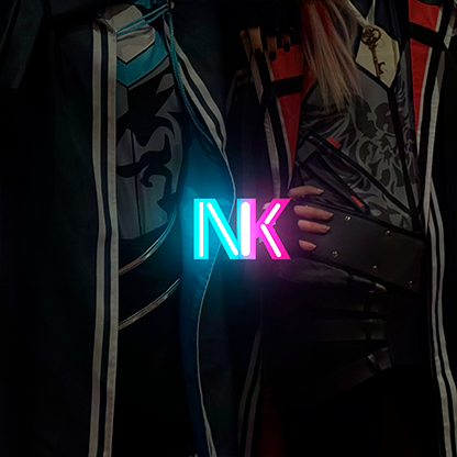 NK プロフィール画像