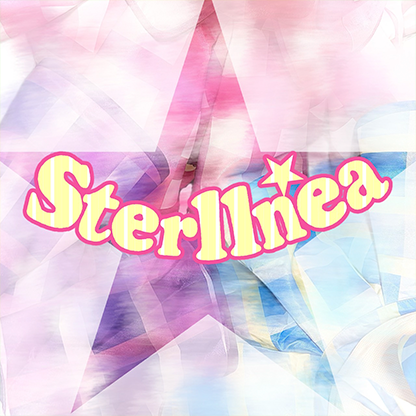 sterllnea プロフィール画像