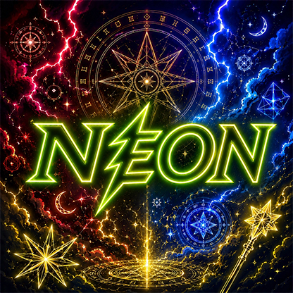 NEON プロフィール画像