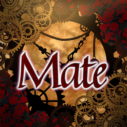 Mate プロフィール画像
