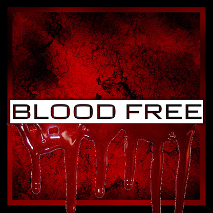 BLOOD FREE プロフィール画像