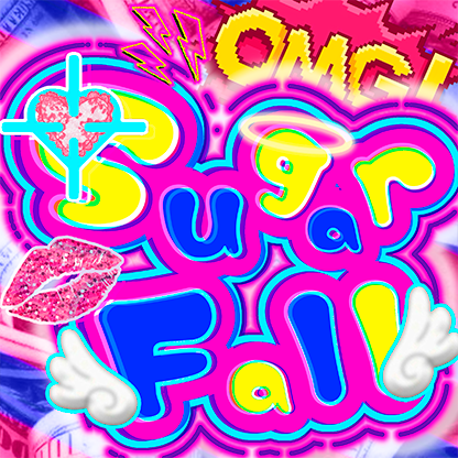 SugarFall プロフィール画像