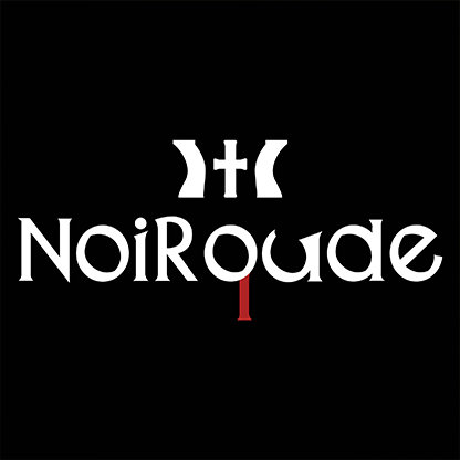 NoiRqude プロフィール画像