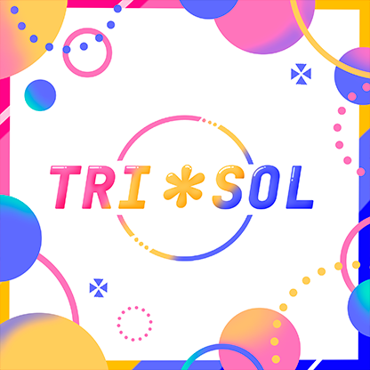 TRI＊SOL プロフィール画像