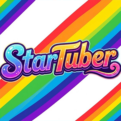 Star Tuber プロフィール画像