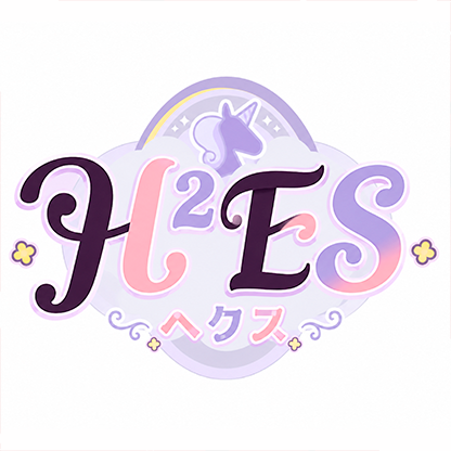 H‎‎²ES プロフィール画像
